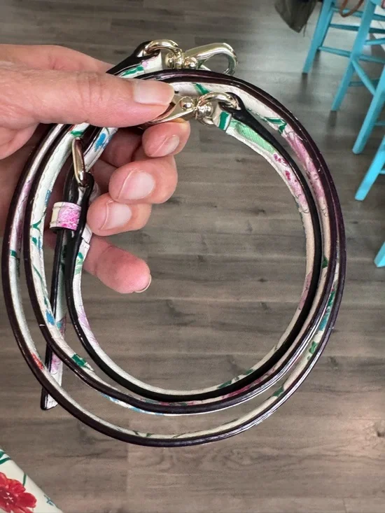 Kate Spade Hummingbird Laurel Way Evangelie satchel - Picture 4 of 16